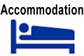 East Pilbara Accommodation Directory