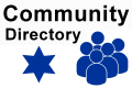 East Pilbara Community Directory
