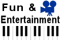 East Pilbara Entertainment