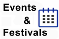 East Pilbara Events and Festivals