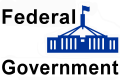 East Pilbara Federal Government Information