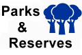 East Pilbara Parkes and Reserves