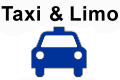 East Pilbara Taxi and Limo