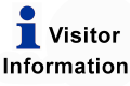 East Pilbara Visitor Information